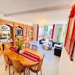 Sherpa 4* Reims