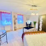 بيت ضيافة Sherpa رانس