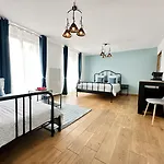 Pensión Sherpa Reims