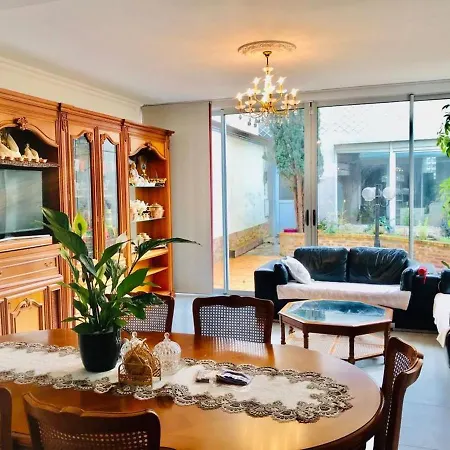 Sherpa Guest house 4*