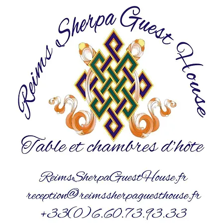 Guest house Sherpa 4*