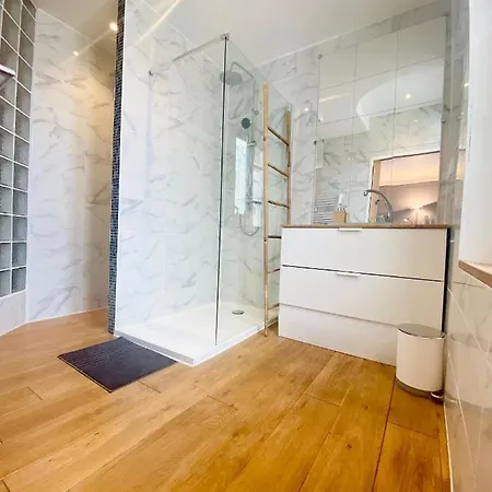 Sherpa Guest house Reims