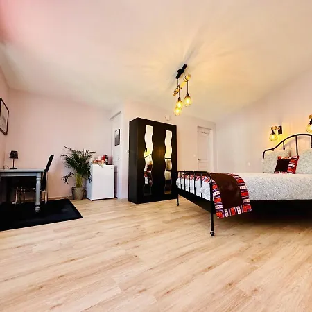 Penzion Sherpa Remeš