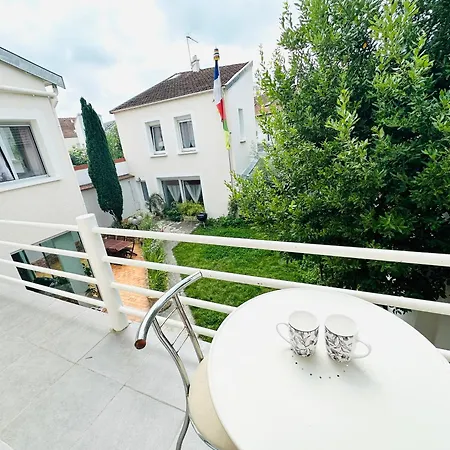 Sherpa 4* Reims