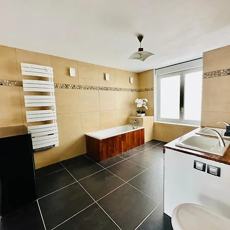 Sherpa Guest house Reims