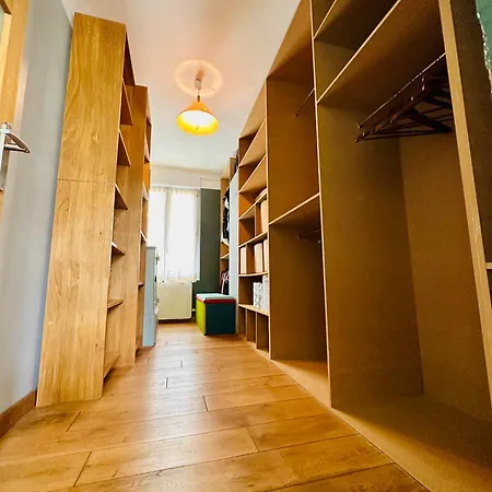 Sherpa Guest house Reims