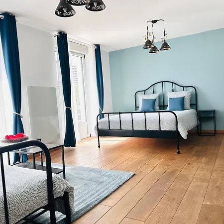 Guest house Sherpa 4*