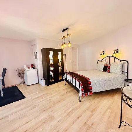 Guest house Sherpa Reims