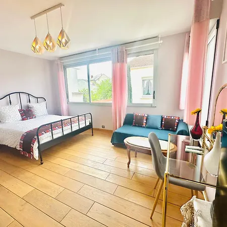 Sherpa Penzion Remeš