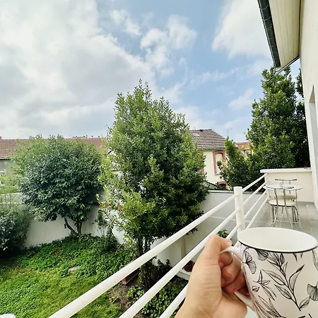 Guest house Sherpa 4*