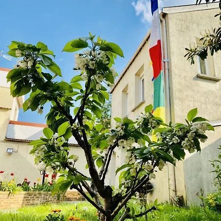 Penzion Sherpa Remeš