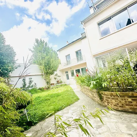 Sherpa Penzion Remeš