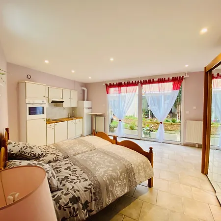 Affittacamere Sherpa