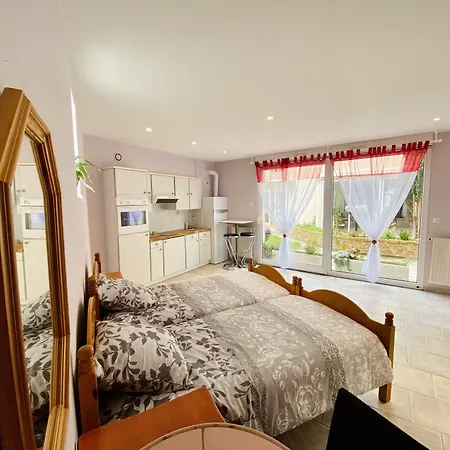 Sherpa Affittacamere Reims