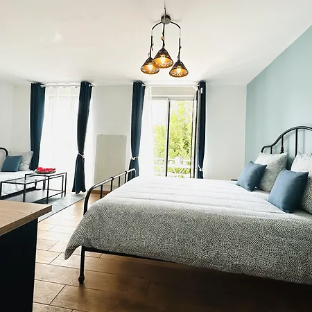 Penzion Sherpa Remeš