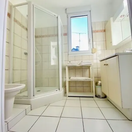 Affittacamere Sherpa