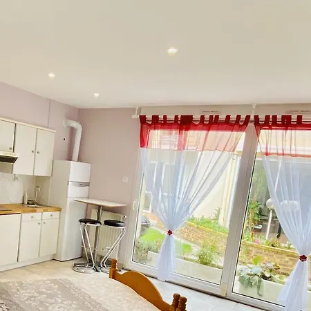 Sherpa 4* Reims