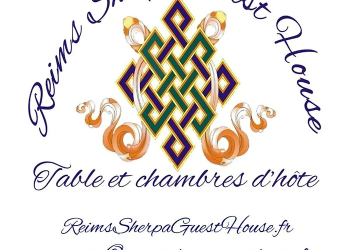 ゲストハウス Sherpa 4*