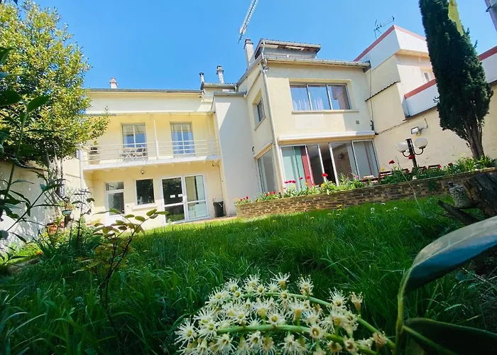 Sherpa ゲストハウス