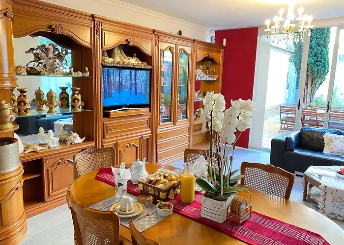 Sherpa ゲストハウス