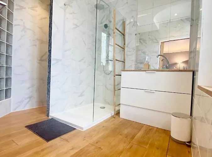 Sherpa Guest house Reims