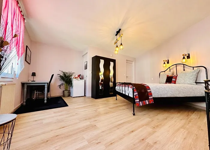 Guest house Sherpa Reims