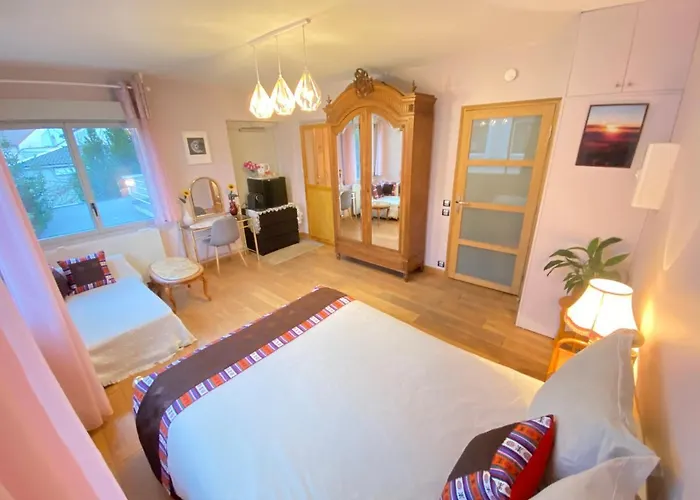 Sherpa Guest house Reims