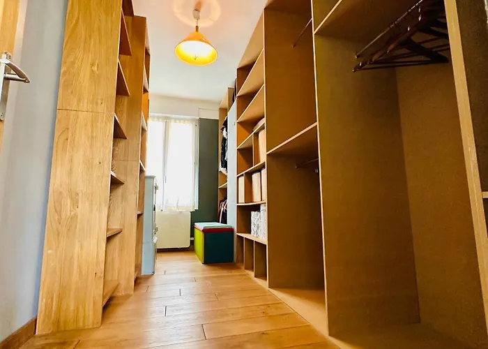 Sherpa ゲストハウス ランス