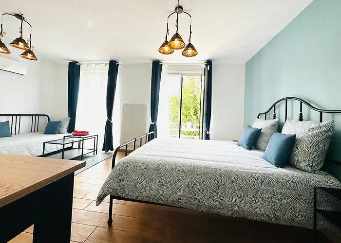 Sherpa Guest house 4*