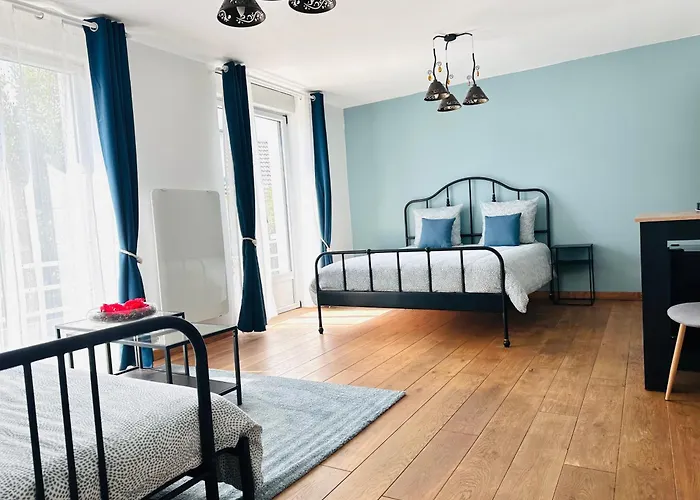 Guest house Sherpa 4*