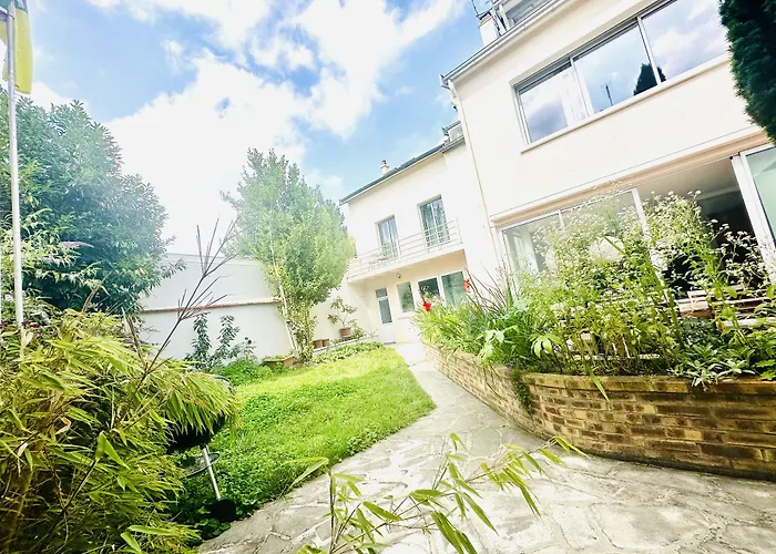 Sherpa Guest house Reims