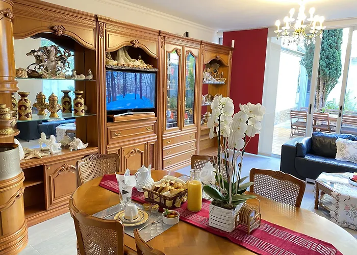 Guest house Sherpa Reims