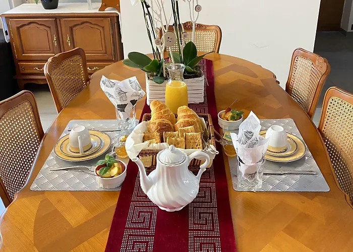 Sherpa Guest house 4*