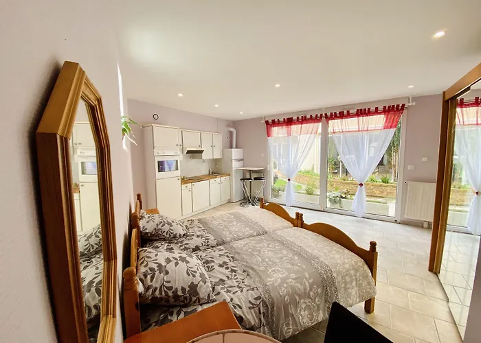 Sherpa Guest house Reims