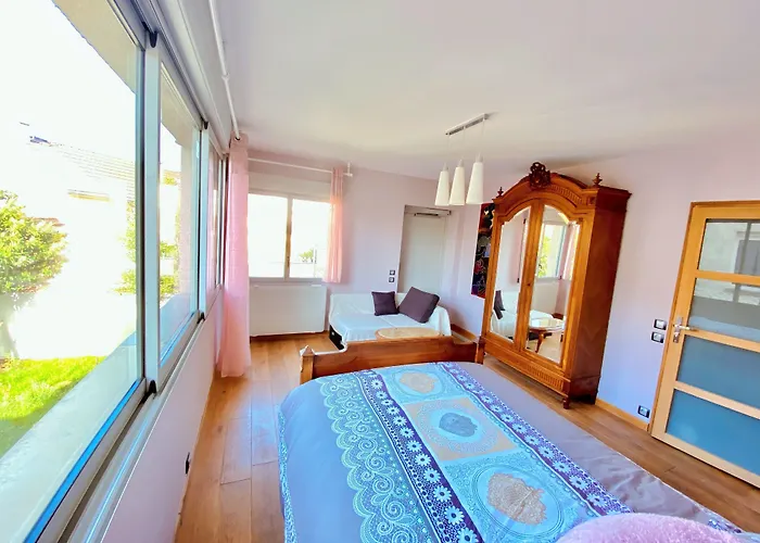 Sherpa ゲストハウス