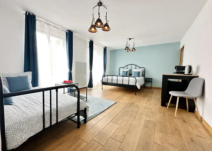 Guest house Sherpa Reims